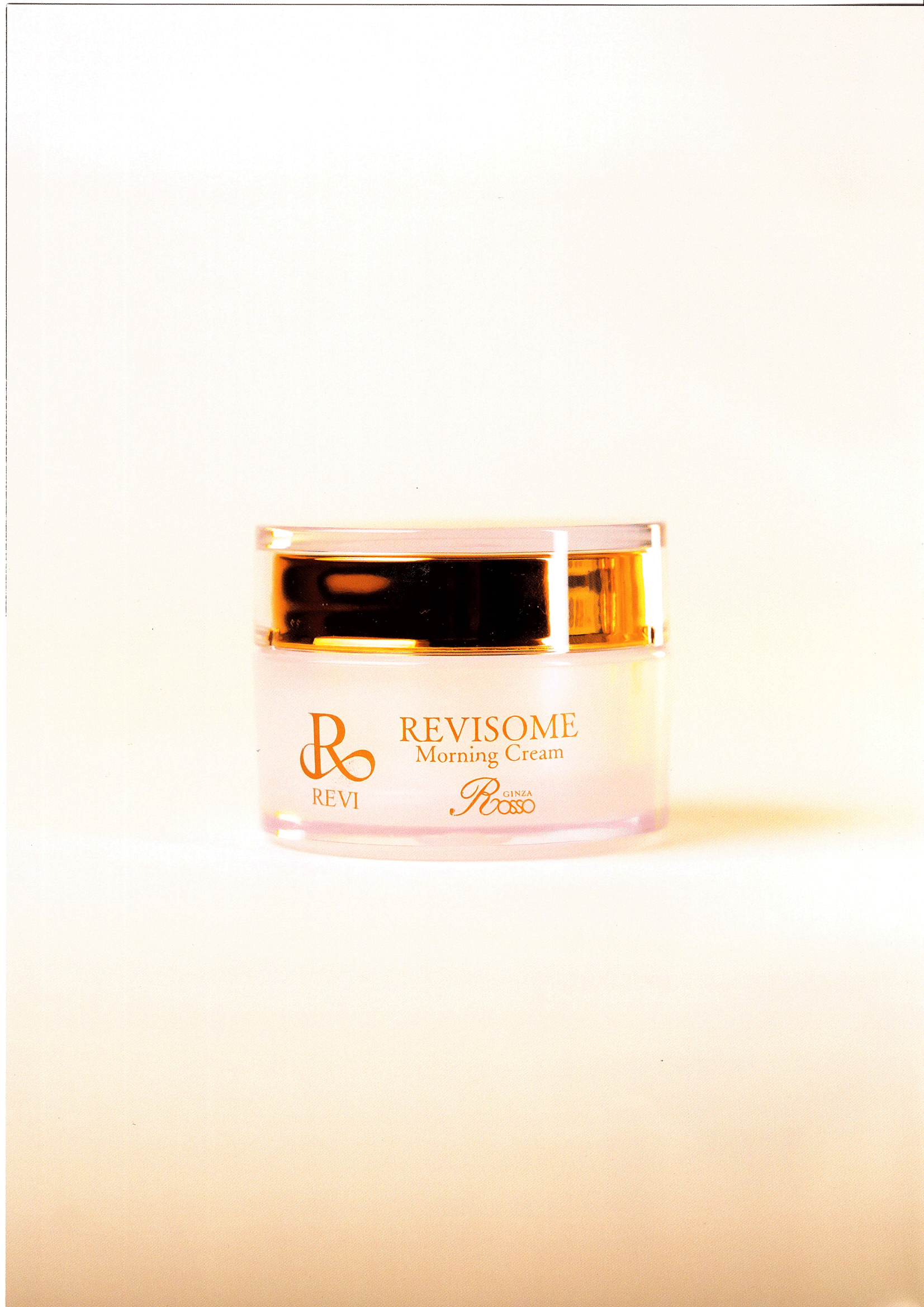 ルヴィ ソーム モーニング クリーム 50g 基礎化粧品 REVI REVI ルヴィ ソーム モーニング クリーム 50g 基礎化粧品 REVI REVI