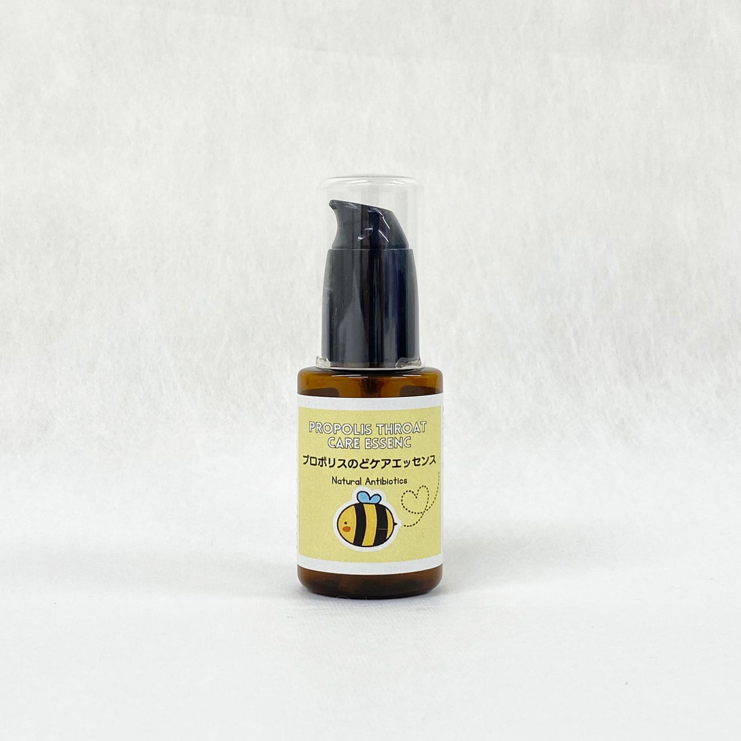 プロポリスのどケアエッセンス(30ml)