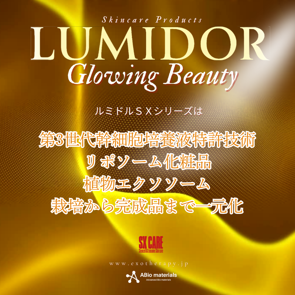 [LUMIDOR] SX REJUV TONER(200ml)化粧水
