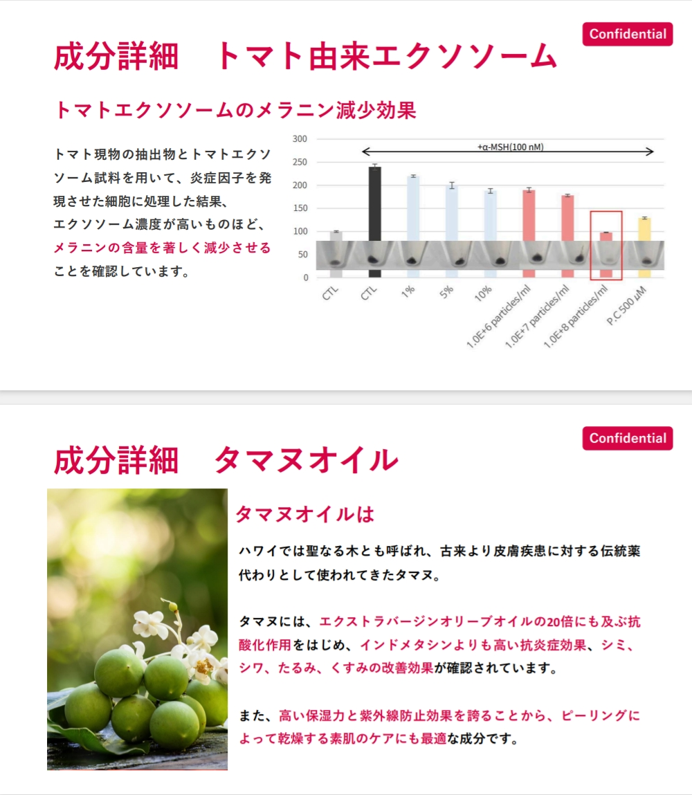 業務用】陶肌ピール(50ml) – カリスマ美容家Chika 公式通販サイト
