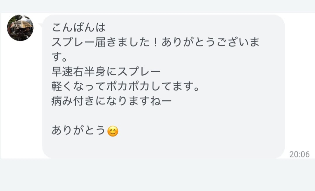 浄化・エネルギー調整スプレー(50ml)【⚠️カード決済不可、お振込のみ対応】