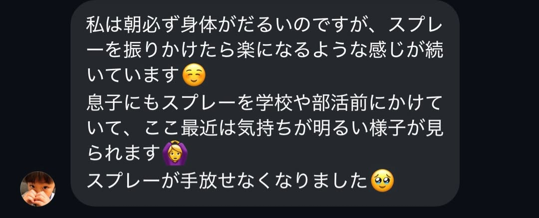 浄化・エネルギー調整スプレー(50ml)【⚠️カード決済不可、お振込のみ対応】