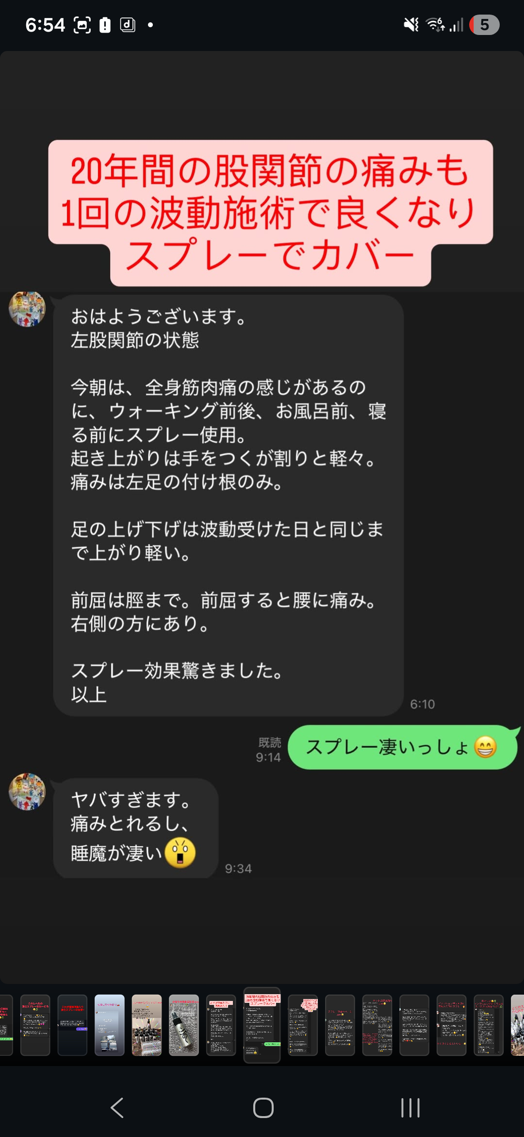 浄化・エネルギー調整スプレー(50ml)【⚠️カード決済不可、お振込のみ対応】