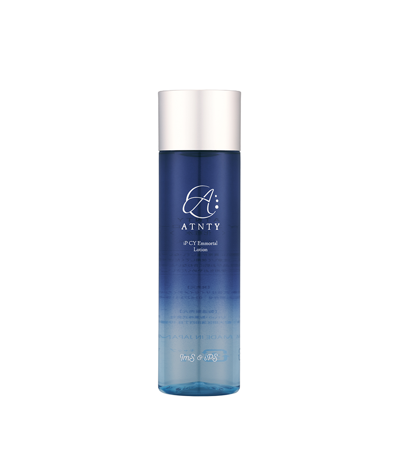iP CY エモータルローション(150ml)化粧水