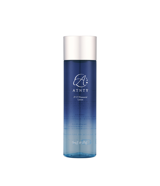 iP CY エモータルローション(150ml)化粧水