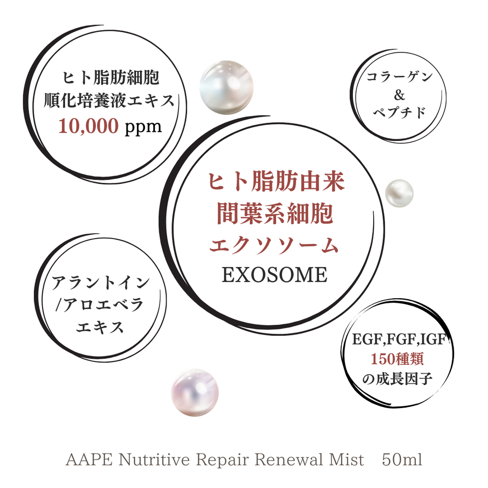 AAPEミスト(50ml)